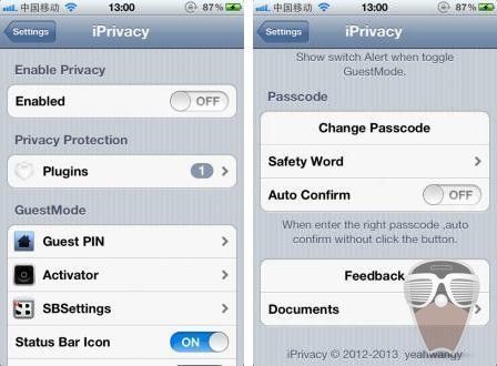 iprivacy2 iprivacy2