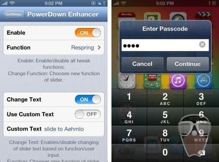TweakPower 2.040 download the new for ios