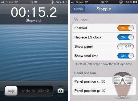 tweak_stoppur tweak_stoppur