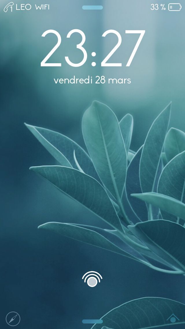 patience lockscreen patience lockscreen