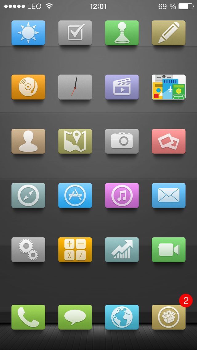 primushd glyph primushd glyph