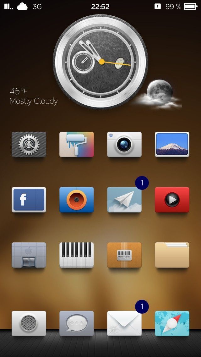 primushd iwidget primushd iwidget