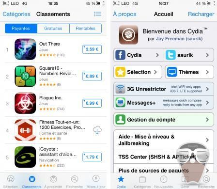 vectros appstore+cydia vectros appstore+cydia