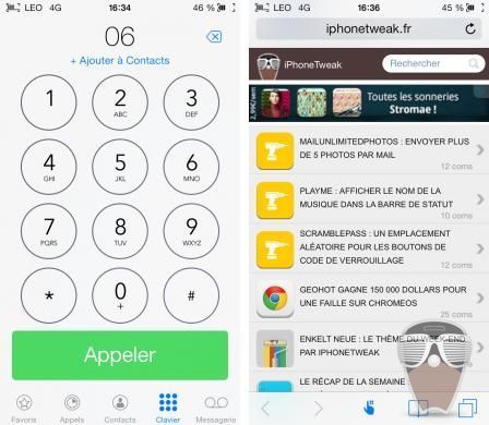 vectros téléphone+safari vectros téléphone+safari