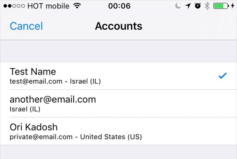 storeswitcher tweak storeswitcher tweak