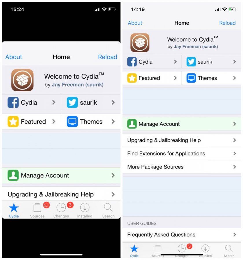 fullscreenx tweak avant apres fullscreenx tweak avant apres