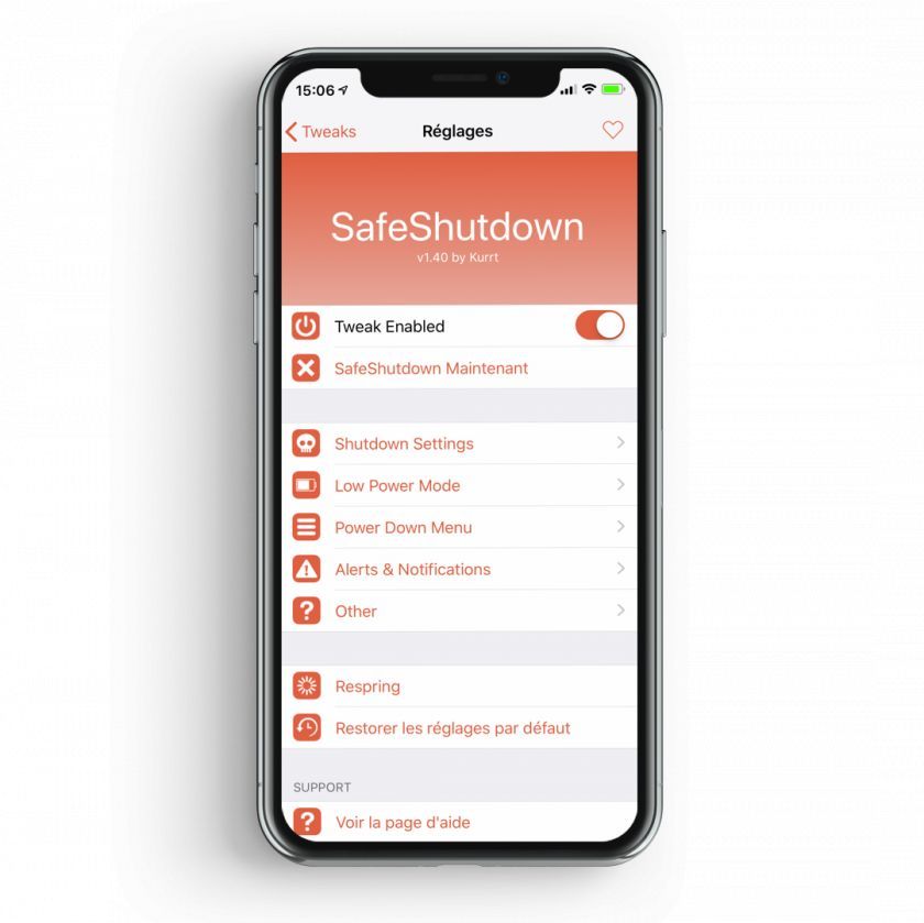 safeshutdown  safeshutdown