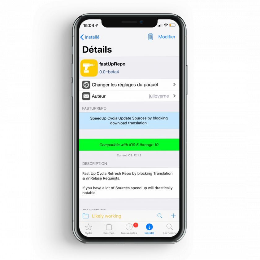 fastuprepo fastuprepo