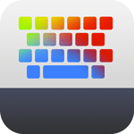 keyboard icon