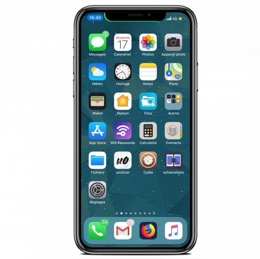 notchvolumehud notchvolumehud