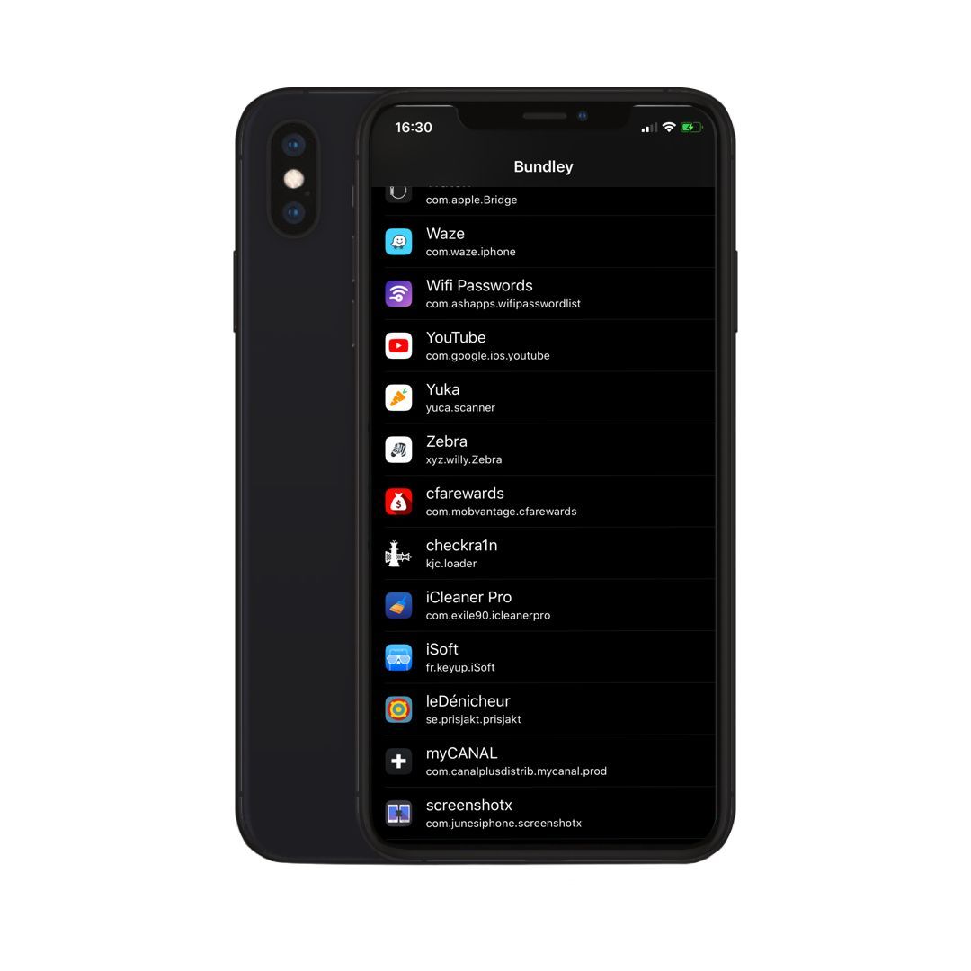 bundley tweak ios bundley tweak ios