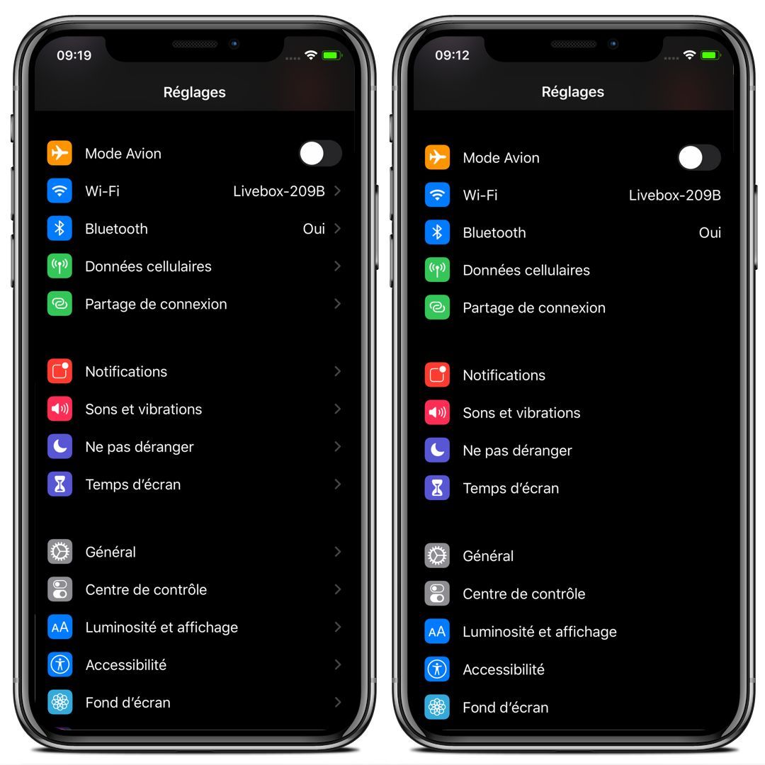 nosettingschevron tweak ios nosettingschevron tweak ios