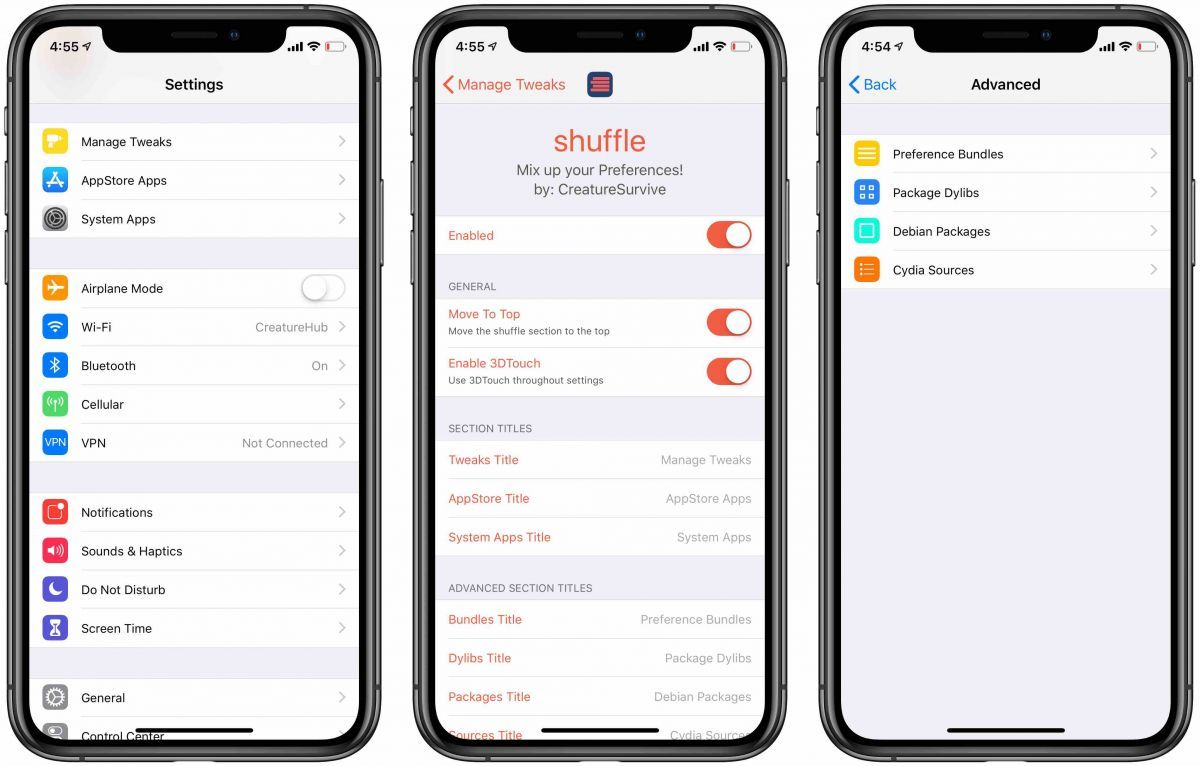 shuffle banner shuffle banner