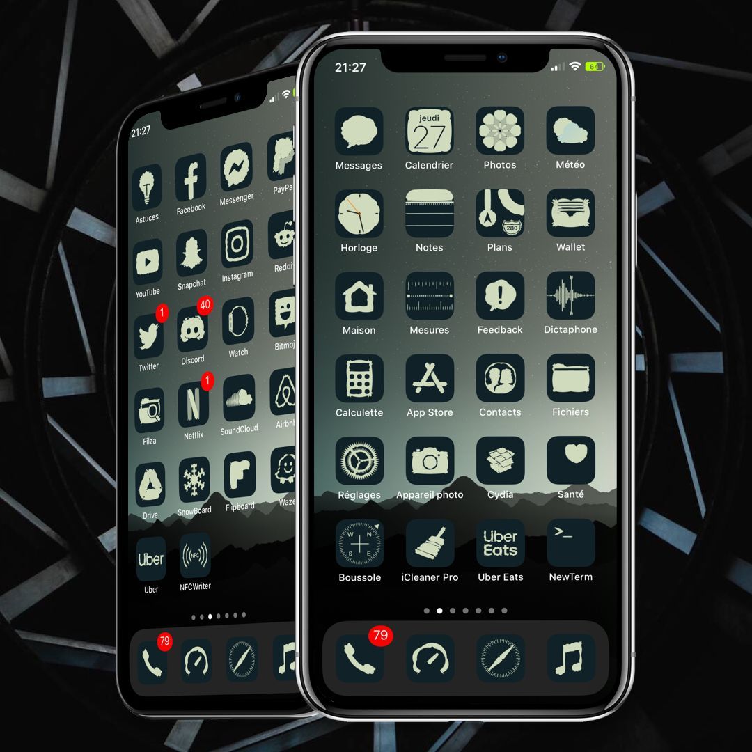 yumru theme ios yumru theme ios