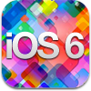 icon ios 6