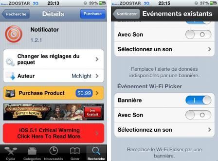 Notificator Notificator