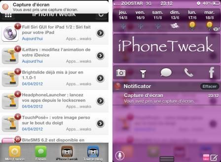 Notificator Notificator