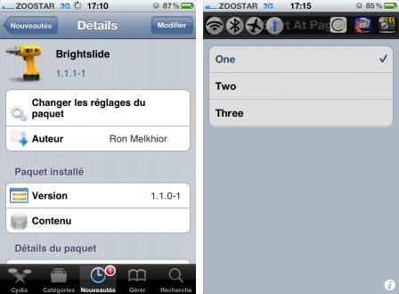 Brightslide Brightslide