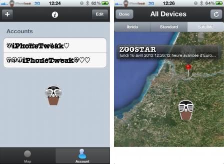 Phone Finder Phone Finder