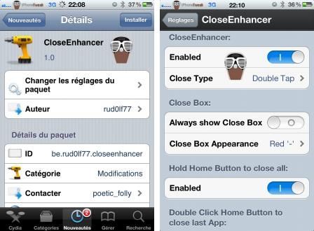 CloseEnhancer CloseEnhancer