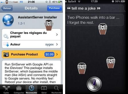 AssistantServer Installer AssistantServer Installer