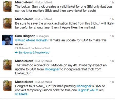MuscleNerd tweet MuscleNerd tweet