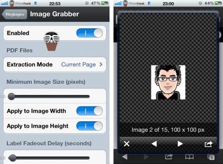 Image Grabber Image Grabber