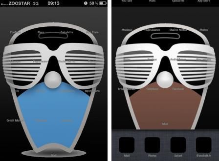 transparency transparency