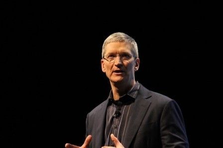 tim cook actionnaire tim cook actionnaire