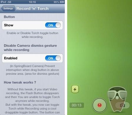 tweak_flash_recordntorch tweak_flash_recordntorch