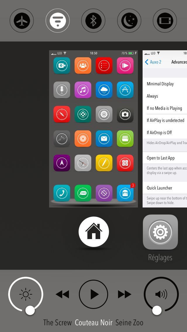 auxo2 simple auxo2 simple