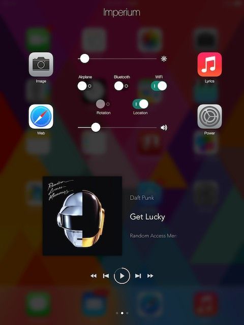 imperiumhd controlcenter imperiumhd controlcenter