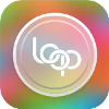 loop icon iphonetweak loop icon iphonetweak