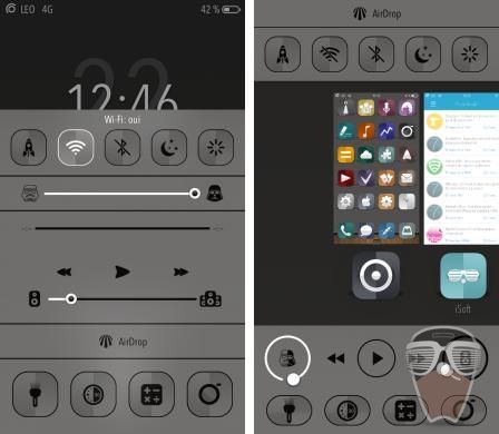 sumwaz controlcenter