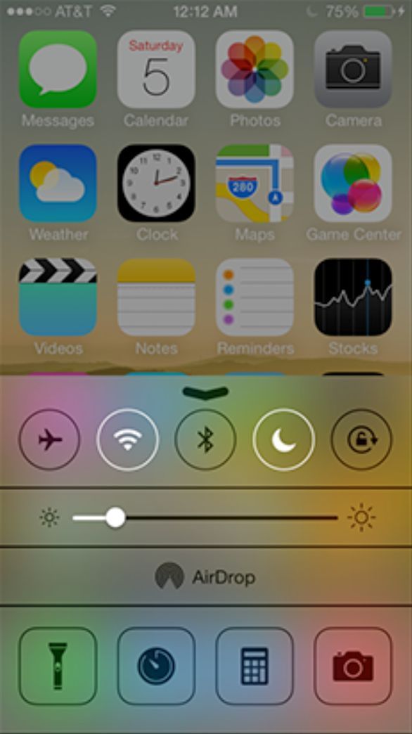 tweak autocontrol tweak autocontrol
