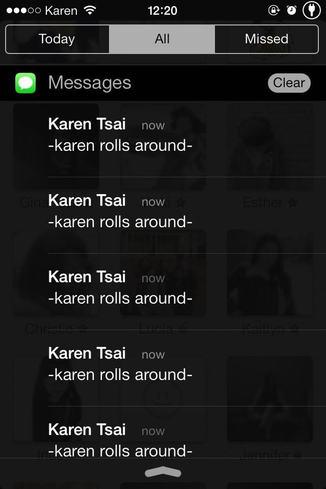 unlimitedncnotifications2 unlimitedncnotifications2