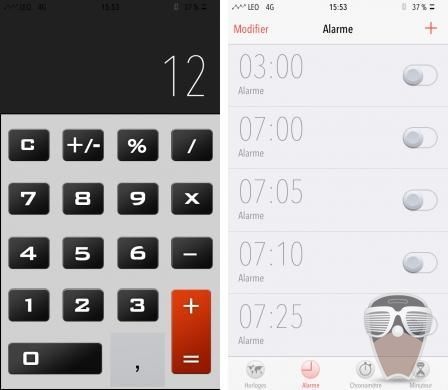 v1vid calculatrice+horloge v1vid calculatrice+horloge