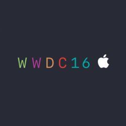 Le Keynote d'iOS 10 sera le 13 juin à 19h (heure de Paris)