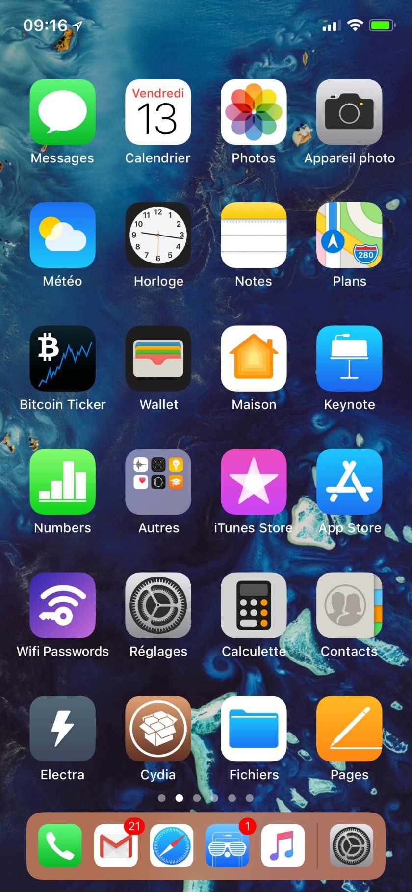 floatingdock floatingdock