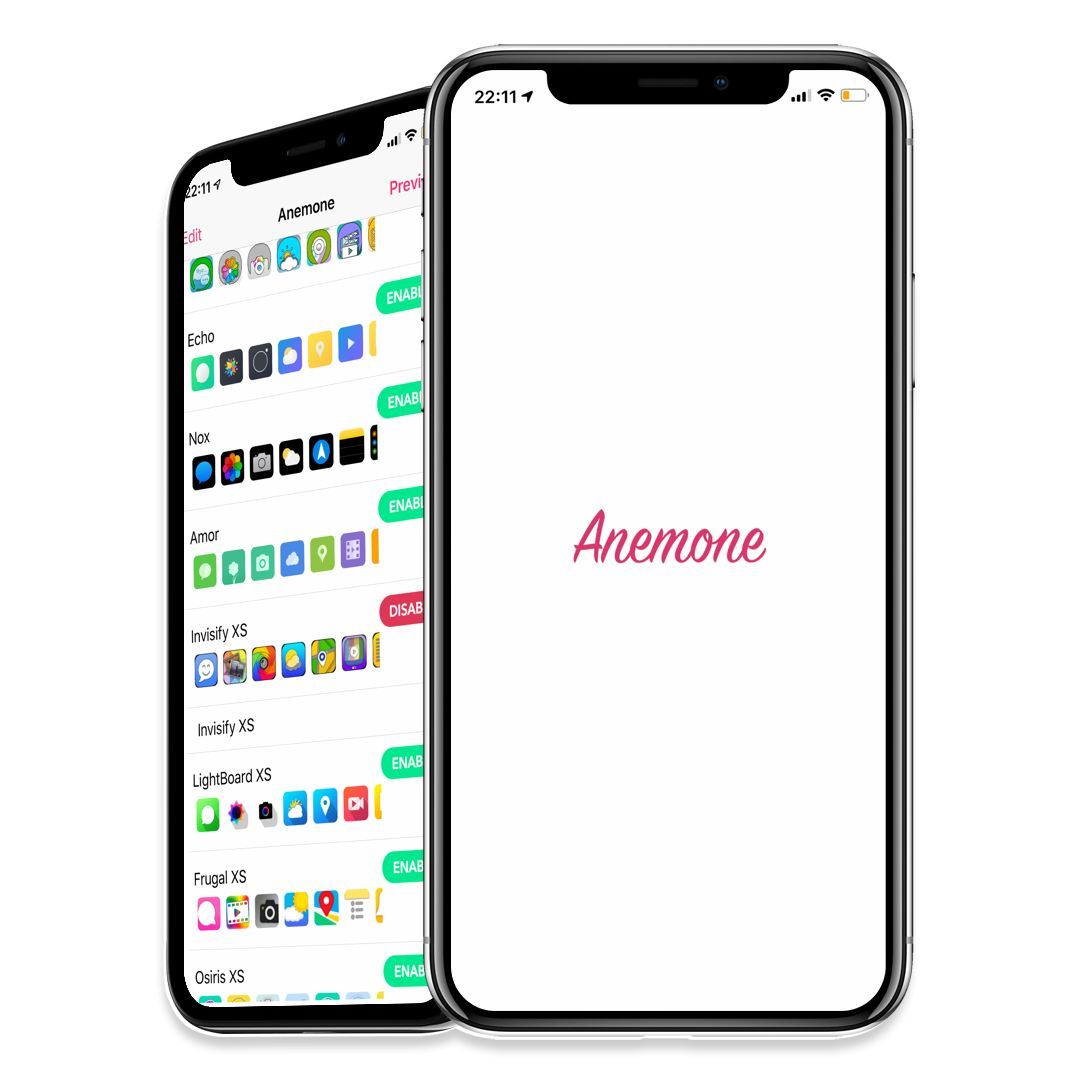 anemone 3.0 for unc0ver anemone 3.0 for unc0ver