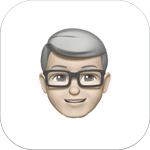 animoji cook