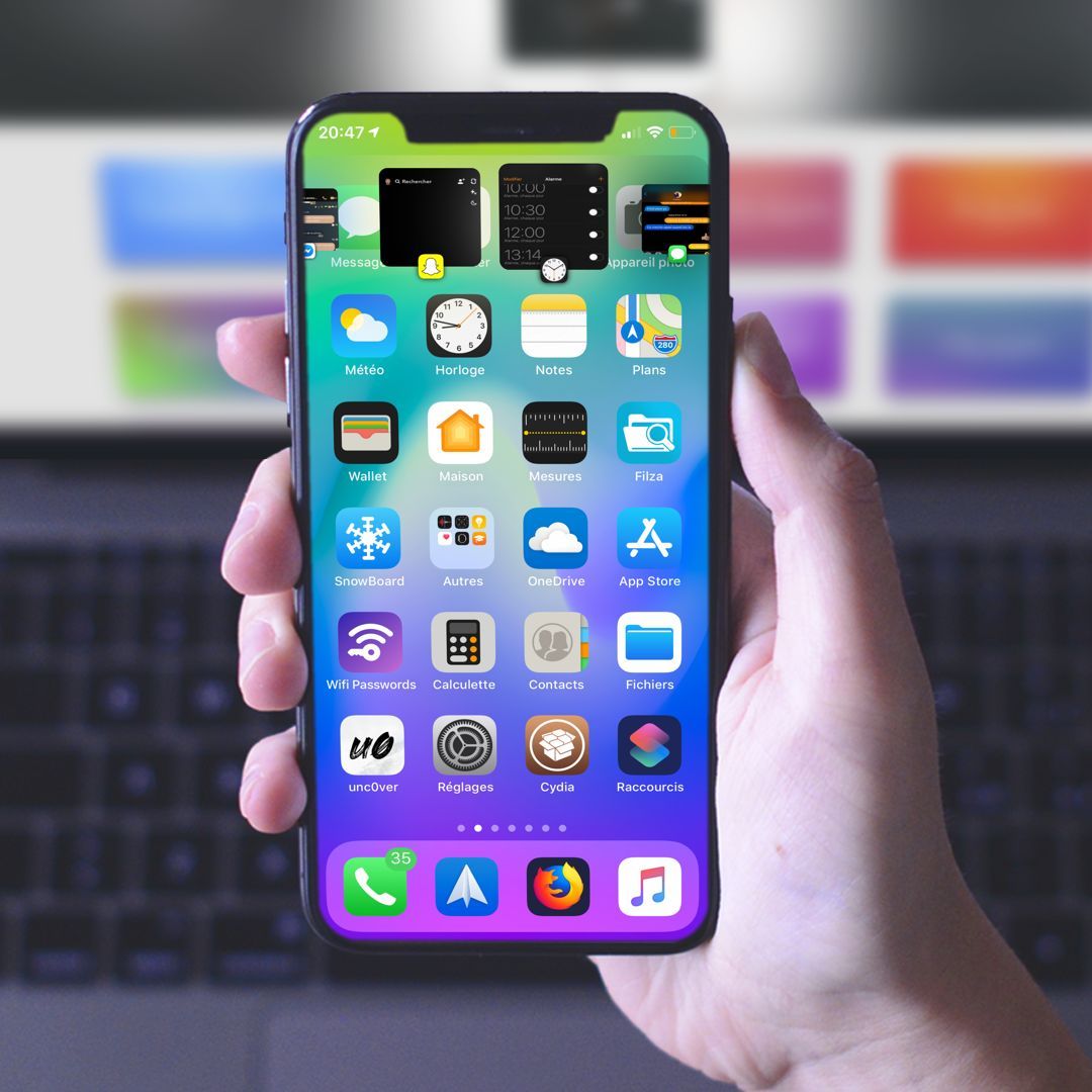 homeswitcher homeswitcher