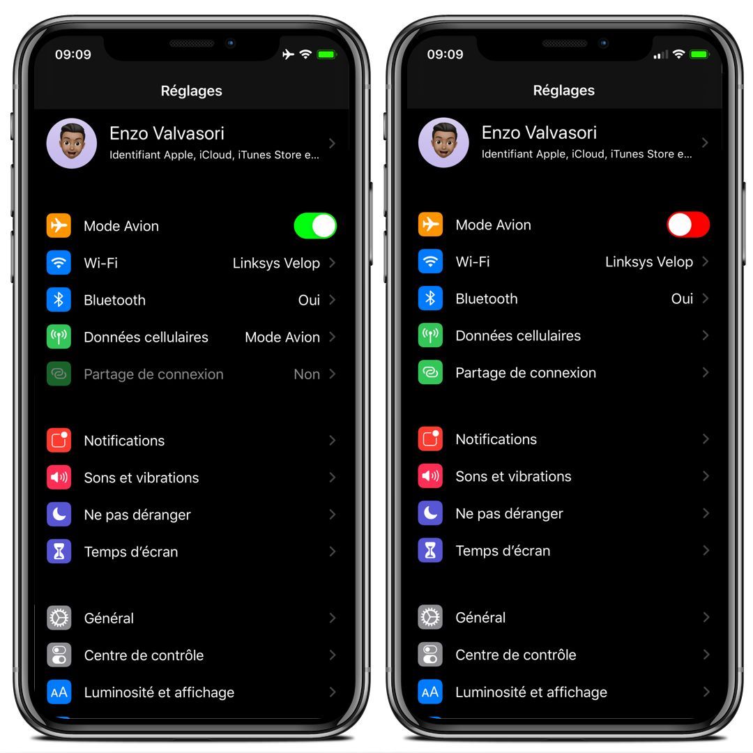 color switch tweak ios color switch tweak ios