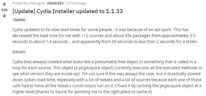 cydia 1.1.33 cydia 1.1.33
