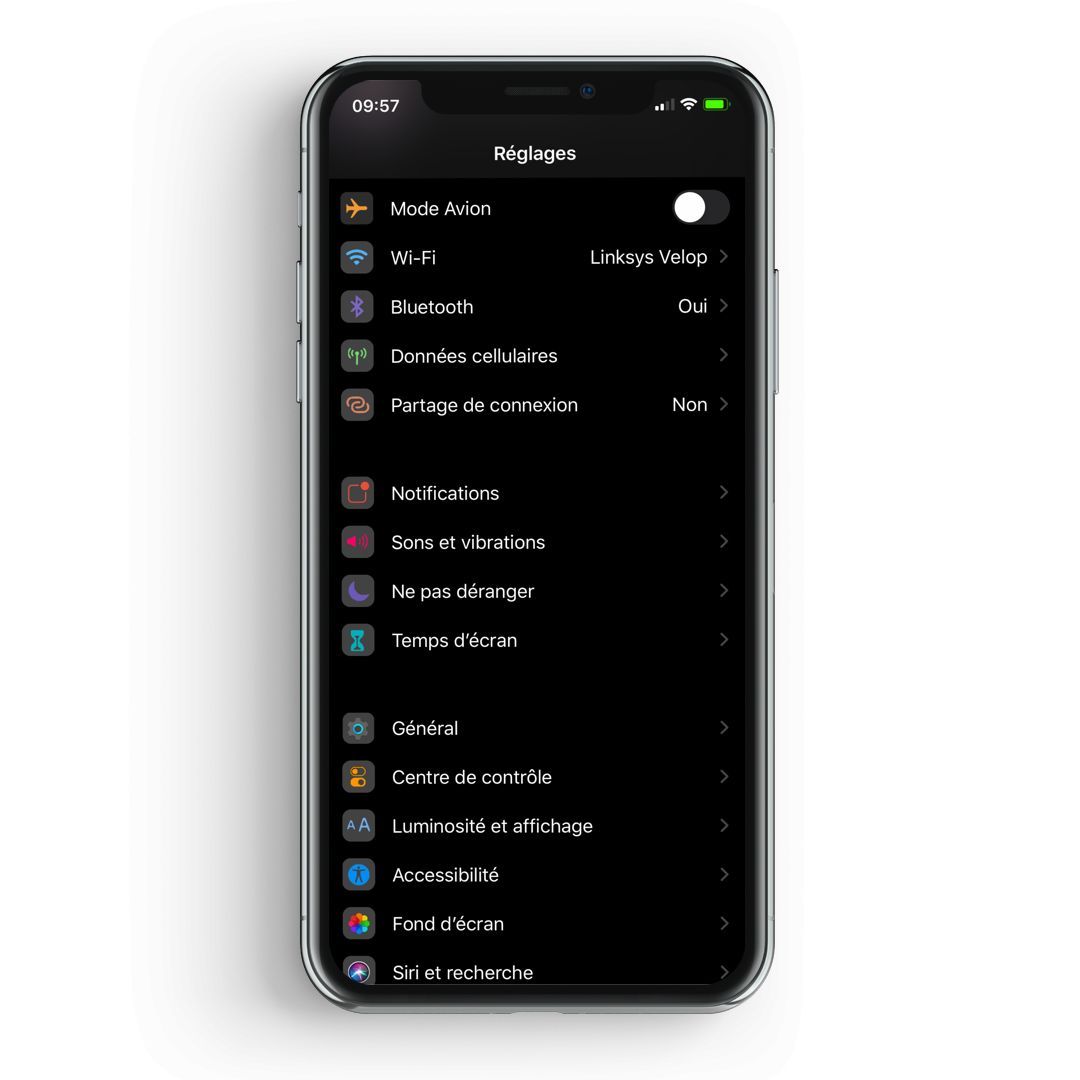 darksxshadow 13 settings theme