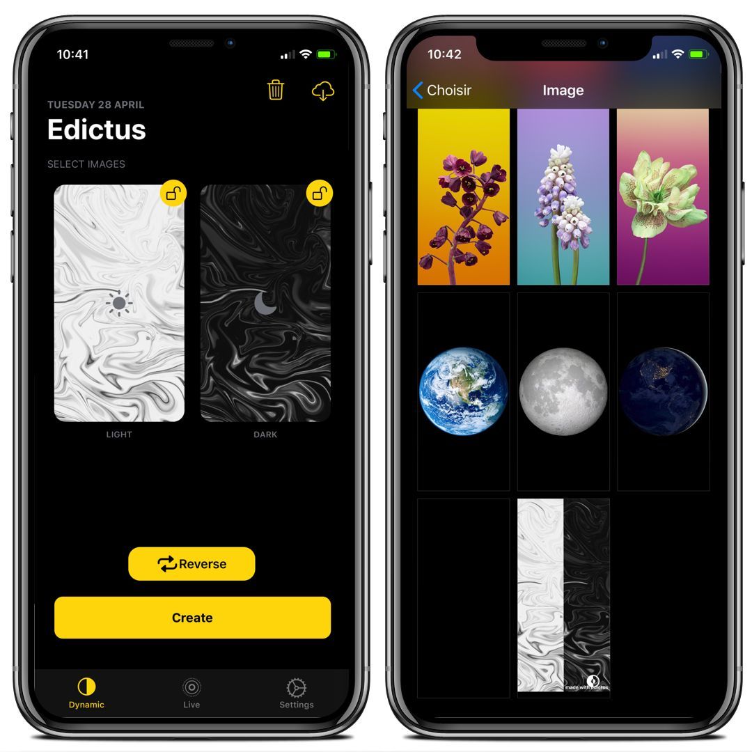edictus tweak ios 2 edictus tweak ios 2