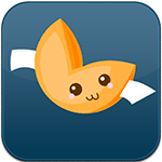 fortunecookie icon