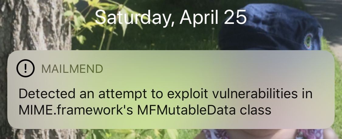 mailmend preview mailmend preview