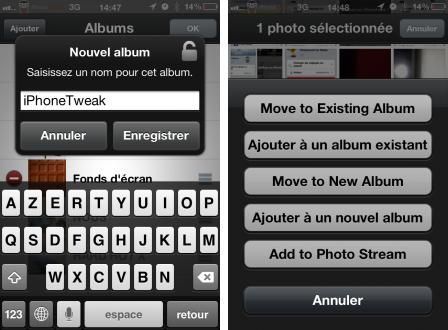 PhotoAlbums+ PhotoAlbums+