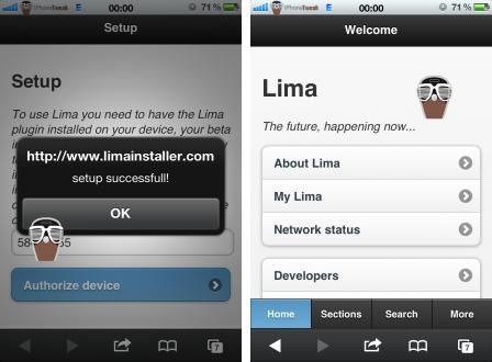 Lima